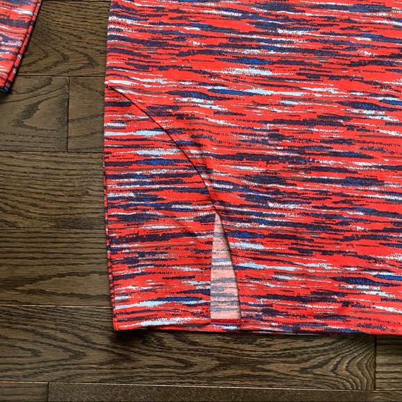 TopShop Long Sleeve Dress - Picture 3 of 5